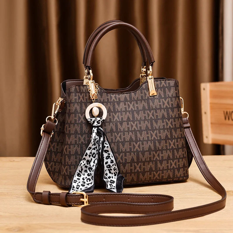 Bolsa Feminina Diva Fashion