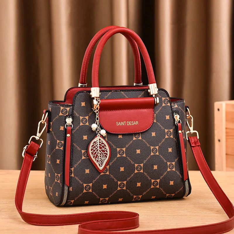 Bolsa Feminina Yin Saint