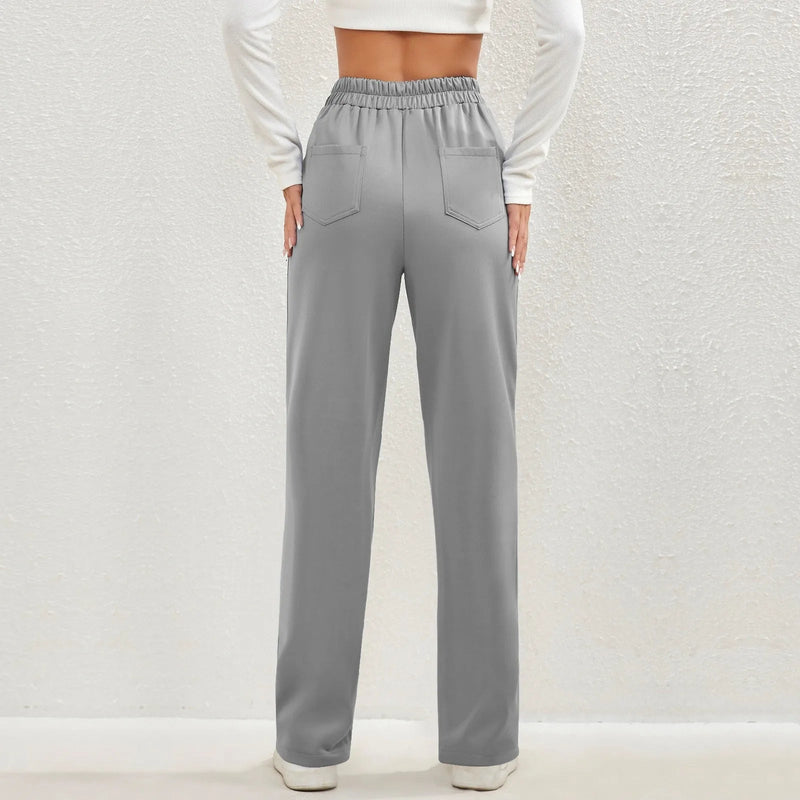 Calça Feminina Pantalona