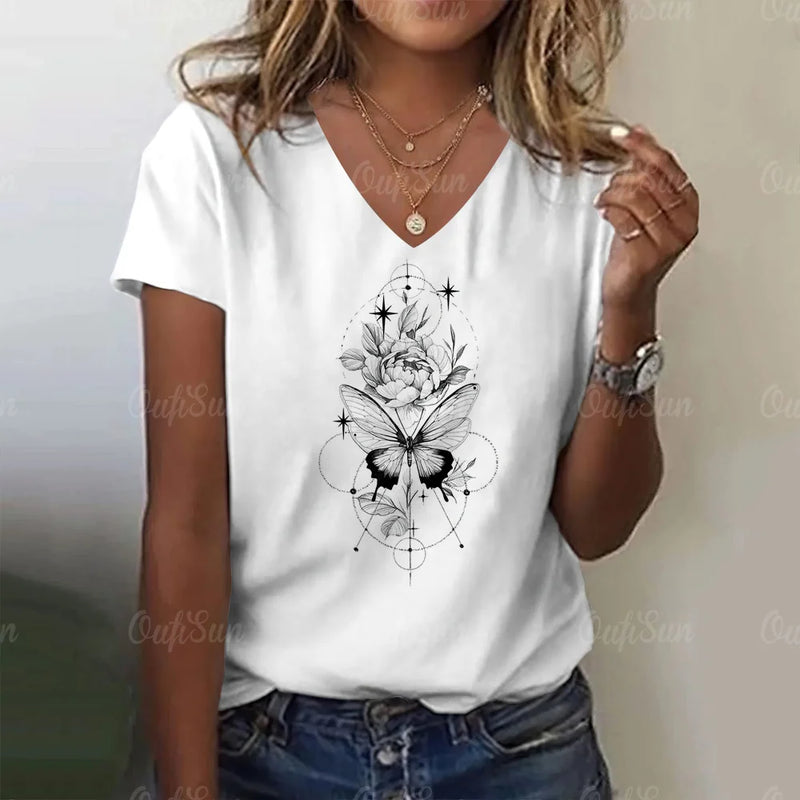 Camiseta Feminina Mulheres