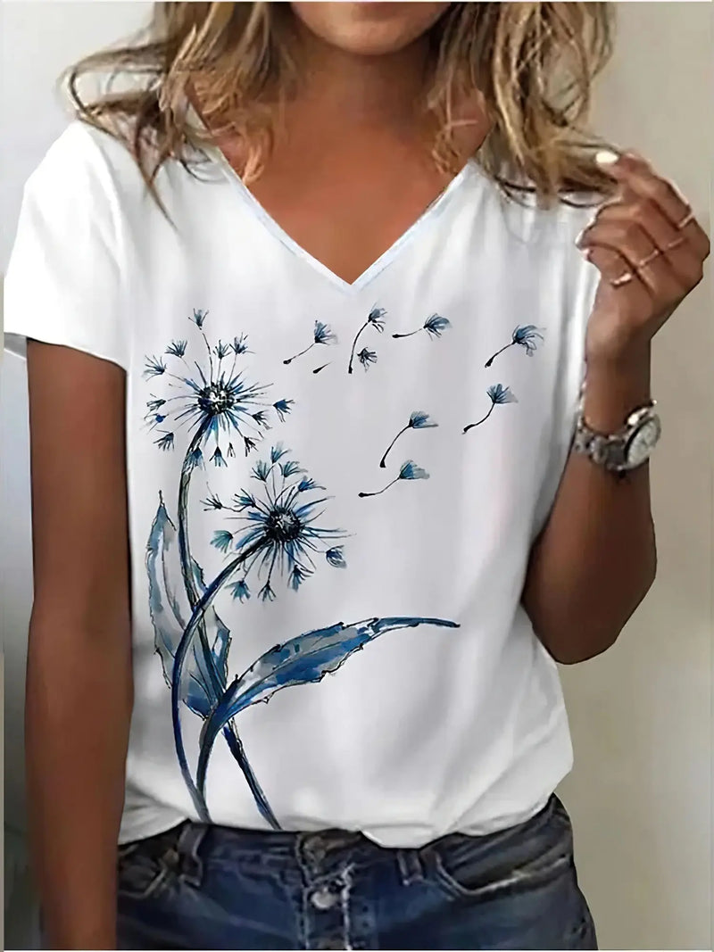 Camiseta Feminina Mulheres