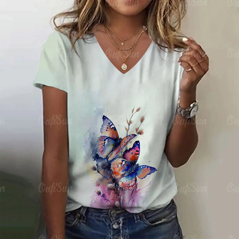 Camiseta Feminina Mulheres