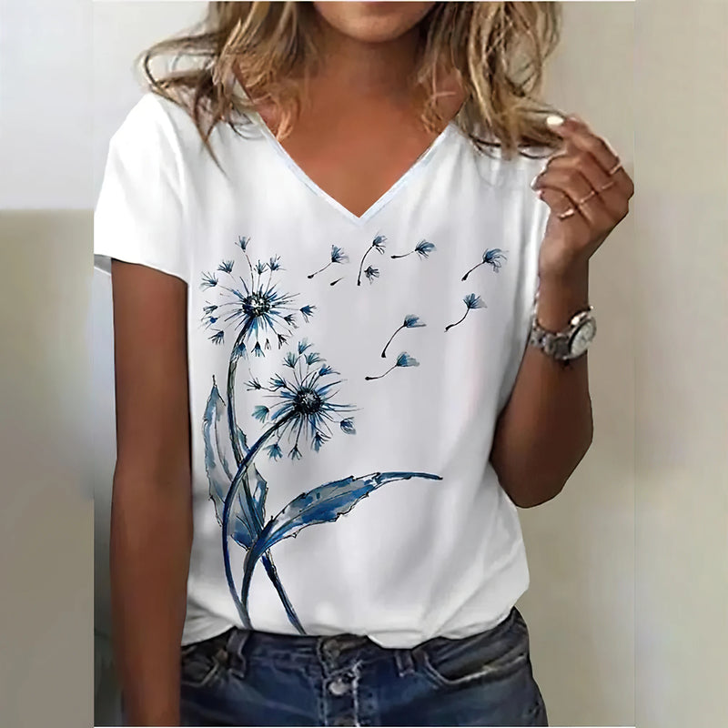 Camiseta Feminina Mulheres