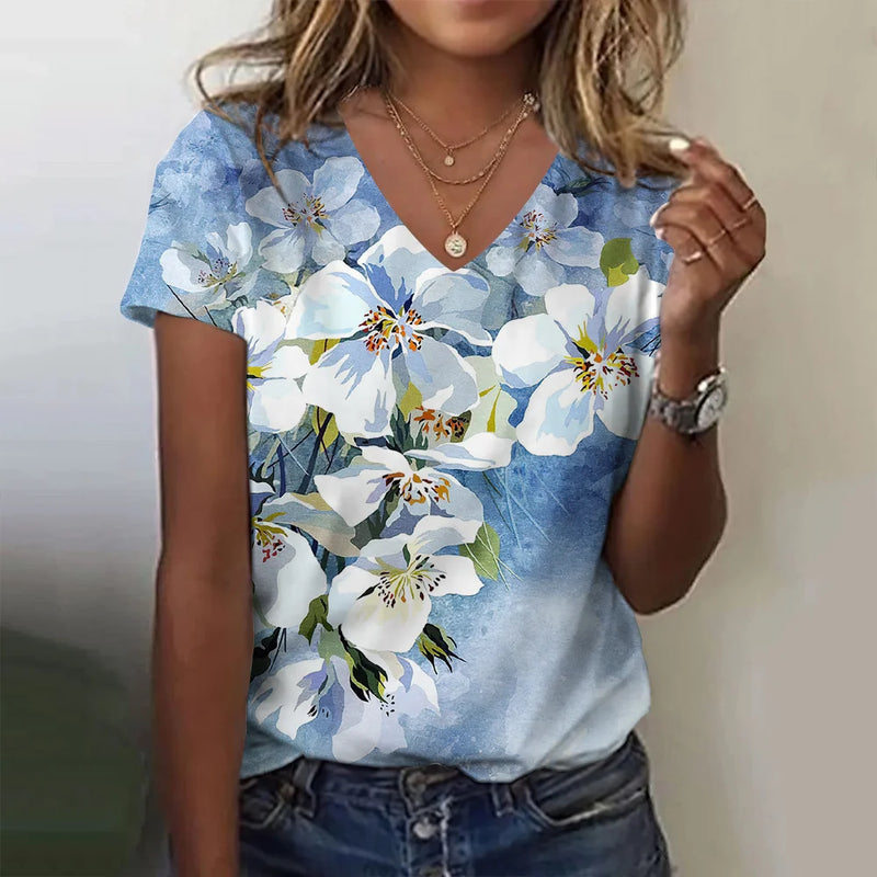 Camiseta Feminina Mulheres