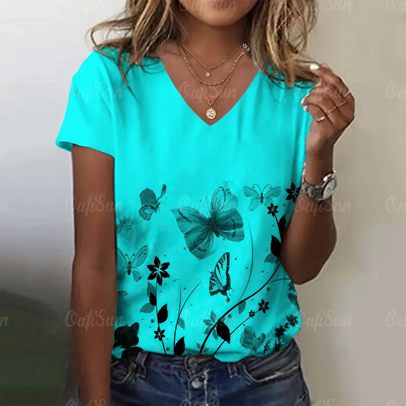 Camiseta Feminina Mulheres