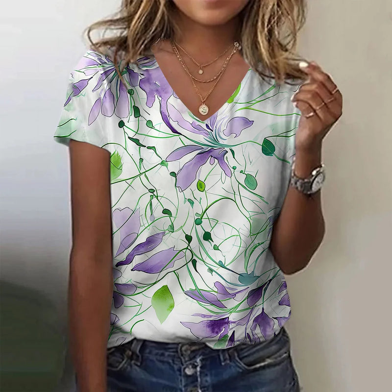 Camiseta Feminina Mulheres