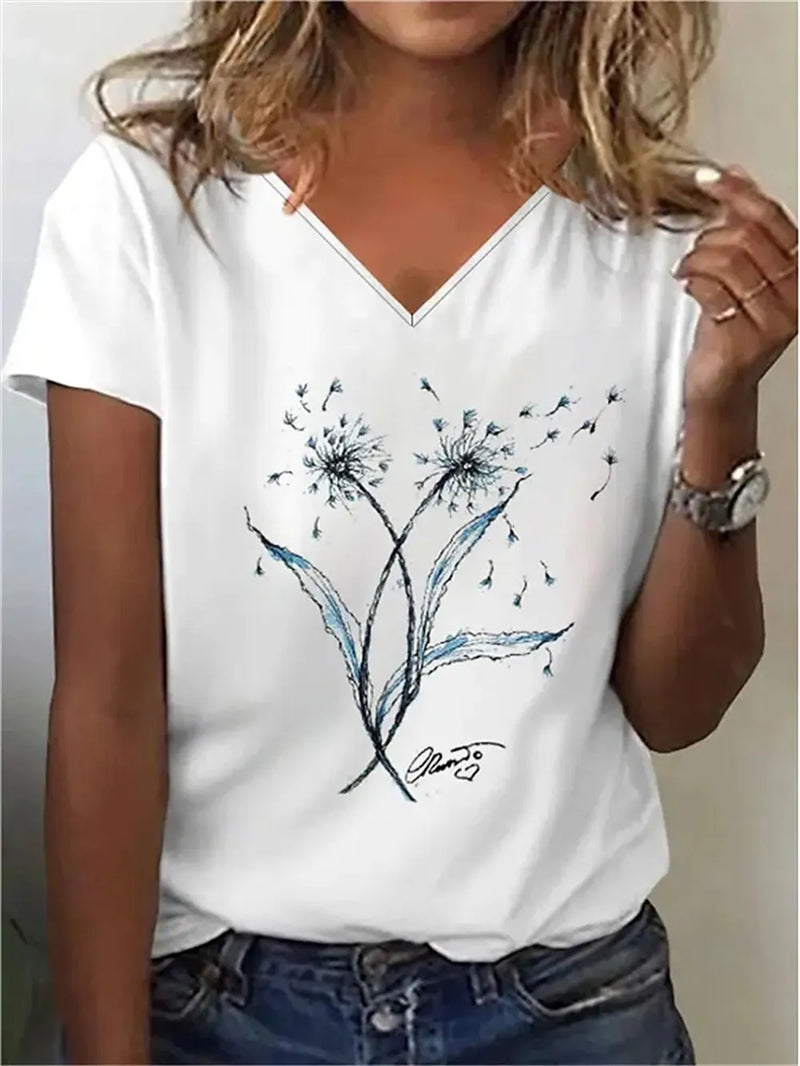 Camiseta Feminina Mulheres