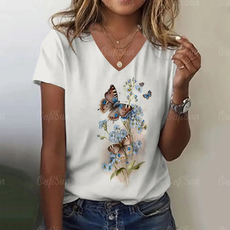 Camiseta Feminina Mulheres