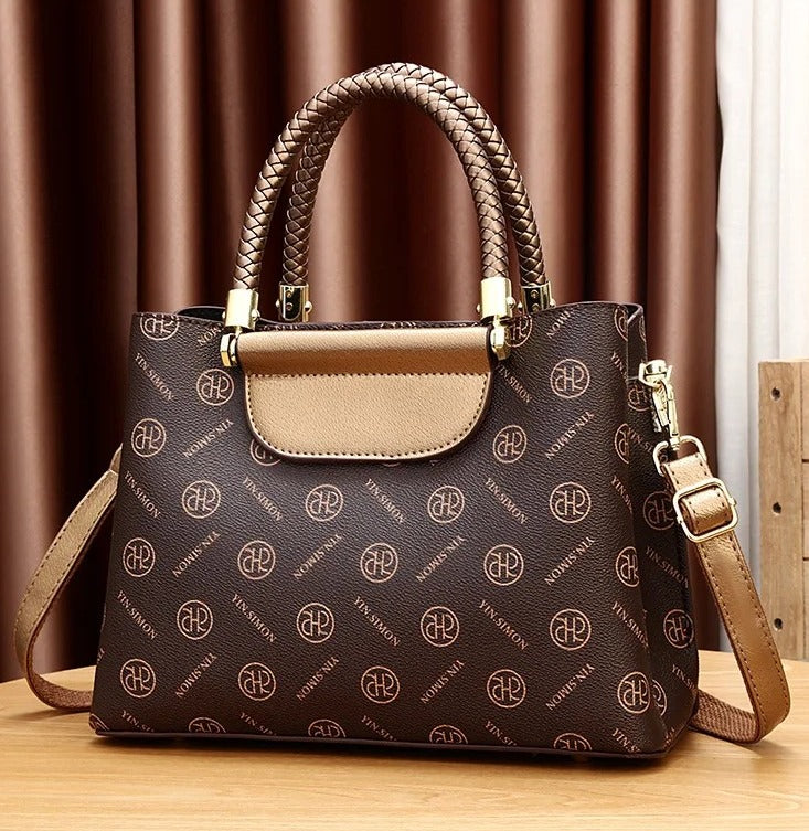 Bolsa Feminina Yin Simon