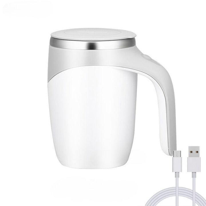 Caneca Mixer Automática 380ml de Inox