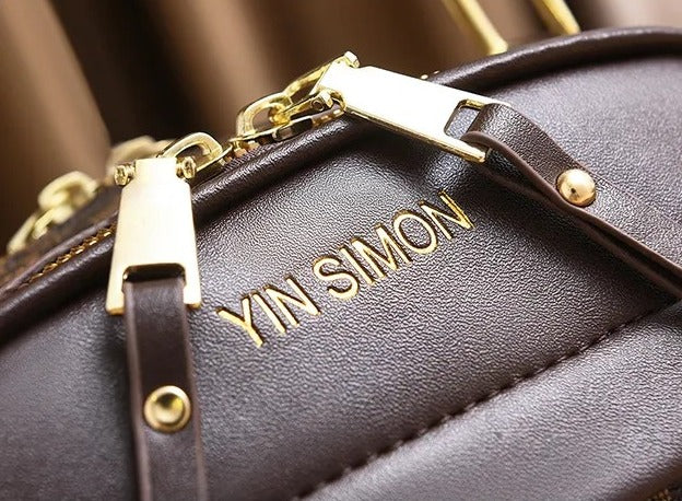 Bolsa Feminina Yin Simon Verdansk