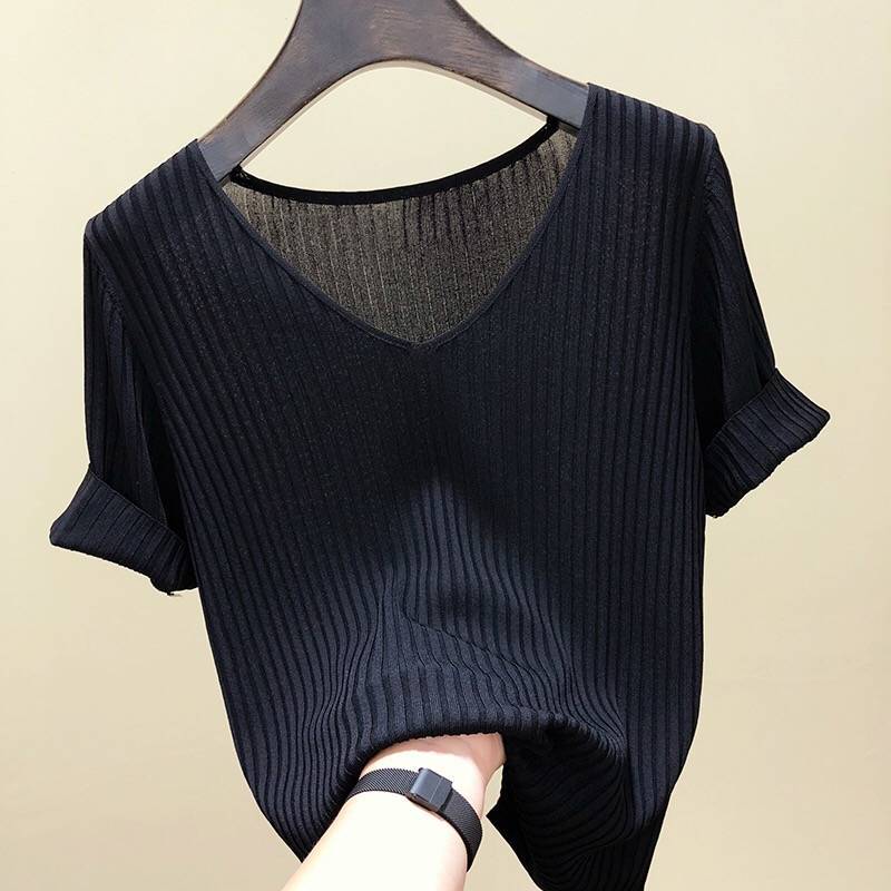 Blusa Feminina Casual Liz